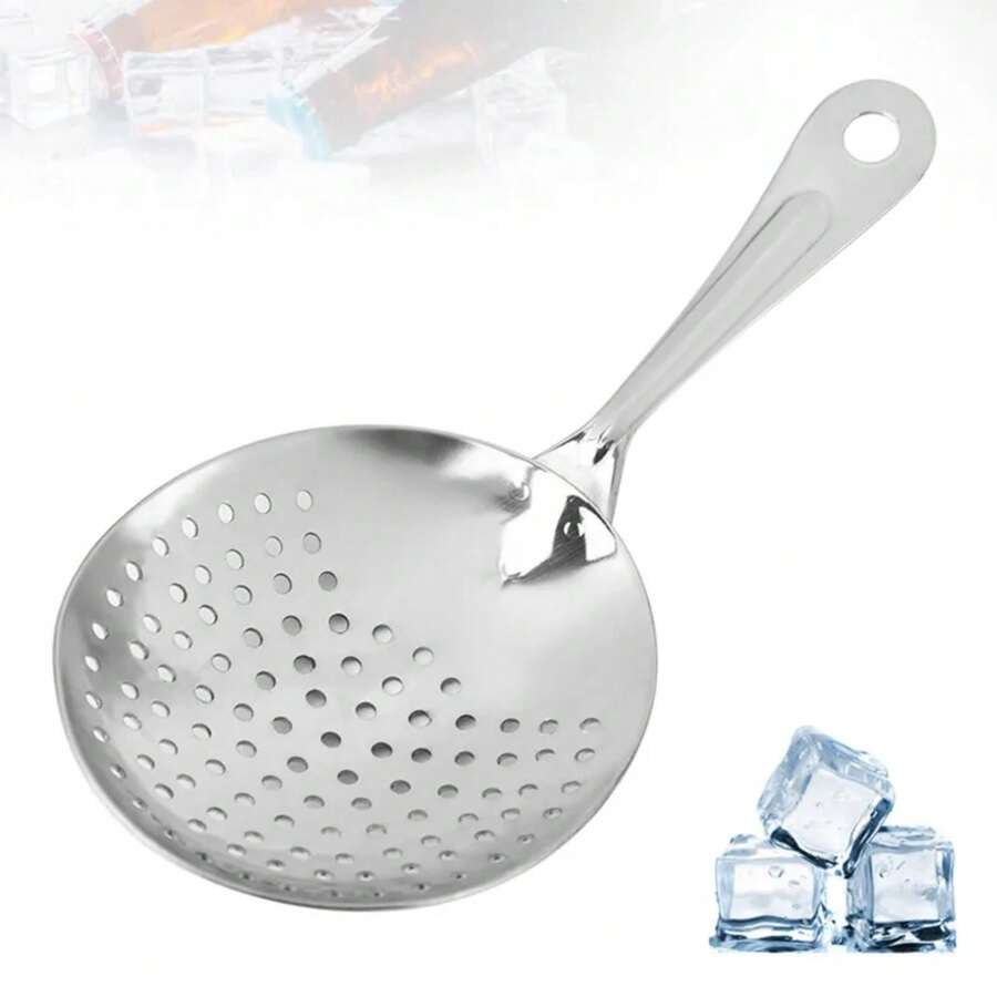 Bar Strainers - As Shown - View 1