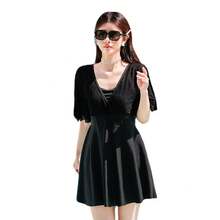 Swim Gear Sets - White - View 7