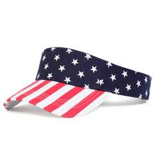Fashionable Sports Cap Unisex Adjustable Sun Hat, Suitable For Women - Perfect For Running, Tennis And Other Summer Sports - Multicolor - View 9