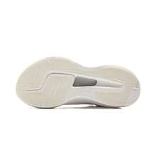 LI-NING YUEYING 5 PRO Women's Optimized Cushion Running Shoes With Wide Toe Box ARHV014 - White - View 5