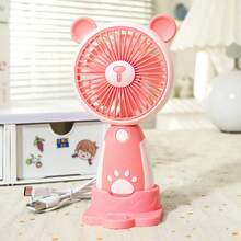 Handle Fans - Pink - View 8