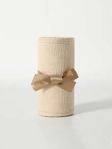 4pcs/Set Baby Crib Bumper Pad, Crib Liner, Crib Rail Cover, Crib Bedding Set, Nursery Crib Protector, Washable - Multicolor - View 22