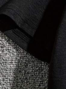 Cheek My Attitude Women's Graphic T-Shirt - Bold 'Check My Attitude' Slogan And Geometric Print, Casual Short Sleeve Crew Neck Top, Machine Washable, Comfortable For All Seasons, Humorous Style, Quality Fabric