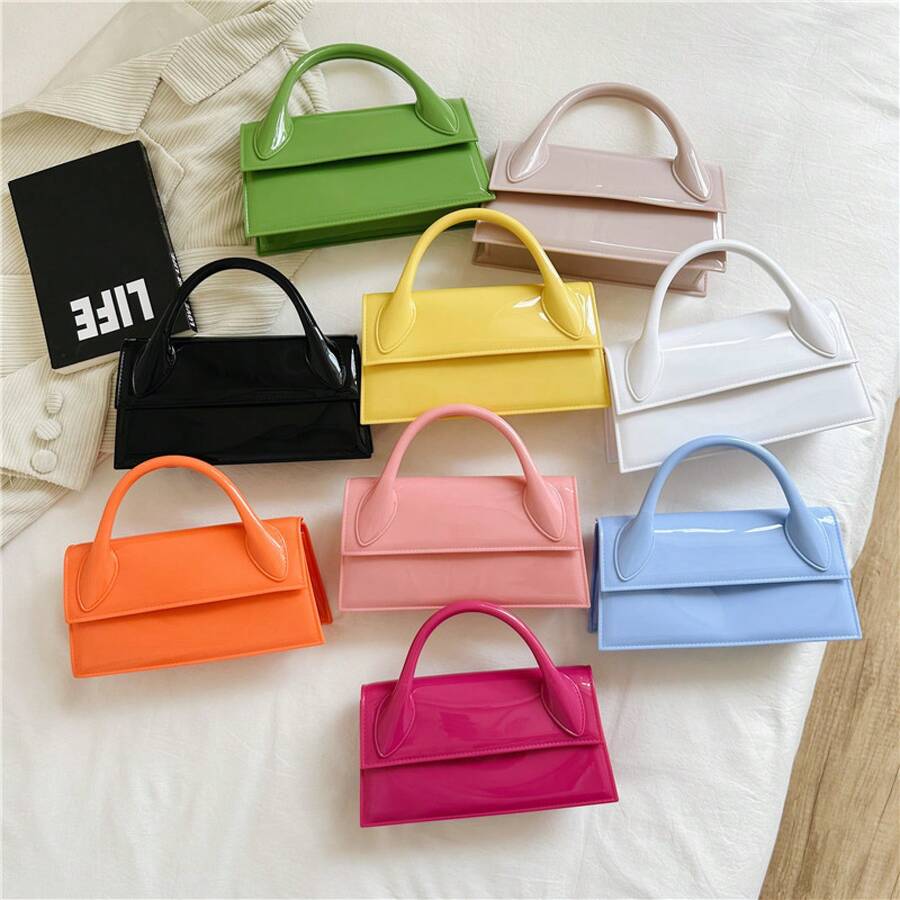 Women Top Handle Bags