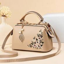 Women Top Handle Bags