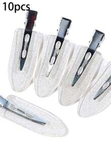 5/10 Cream Glue DIY Material Small Clip Homemade Hairpin Glue Alligator Hair Clip Hairpin Small Clip DIY Decoration Material Package Hair Accessories, For Women, Fall, Travel, Hair Tools, Accessories Women, Hair Stuff, Fall, Hair Accessories Women, Hair Tools, Hair Stuff, Stuff, Beauty Accessories, Gifts, Travel, Gifts For Women, Hair Stuff, Stocking Stuffers