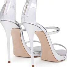 Women Heeled Sandals