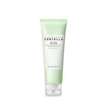SKIN1004 Madagascar Centella Tea-Trica BHA Foam 125ML - Cleansing Foam - Green Plum Refreshing Cleanser - 查看 2
