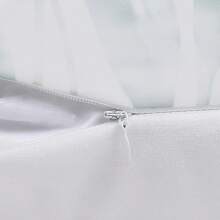 2 piezas Funda de cojín con patrón de cuentas brillantes de estilo bohemio geométrico, 45x45cm, cuentas de poliéster de lujo plateadas y negras translúcidas, cierre con cremallera, funda de almohada decorativa de estilo rústico adecuada para todo tipo de habitaciones, lavable a máquina - Inserto de almohada no incluido, funda de almohada decorativa para todas las estaciones