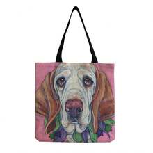 Women Shoulder Bags - HM4485 - 查看 1