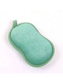 1/2 件超柔软婴儿沐浴海绵 - 婴儿沐浴海绵 - 婴儿沐浴海绵，适合婴儿沐浴时使用 - 彩色 - 查看 13