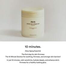 Abib Jericho Rose Collagen Pad Firming Touch 250ML - Jericho Rose Firming Collagen Pads - Toner Pad - 查看 9