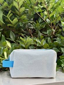 Personalized Travel Makeup Toiletry Bag, (Small And Large) Custom Makeup Bag, Mother's Day Gift, Personalized Bridesmaid Gift, Wedding Gift, Travel Toiletry Bag, Makeup Bag, Birthday Gift.Christmas Gifts - Multicolor - View 16