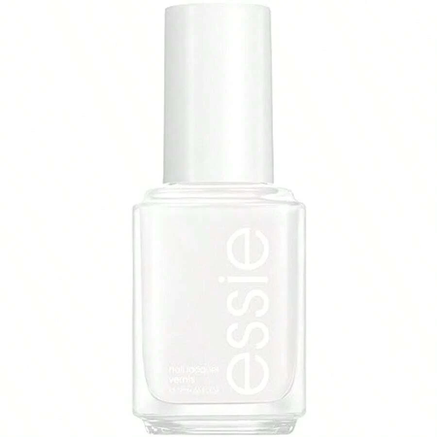 SalonQuality Nail Polish 8Free Vegan Swy White Blanc 0.46 Fl OzDEVO - 13BLANC - 查看 1