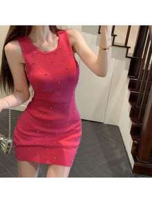 Fabric - Rojo - Ver 5