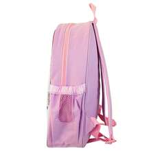 Harry Bear Kids Backpack And Lunch Bags | Girls Unicorn Princess School Bag And Lunch Box | Official Merchandise | Fast UK Delivery Shipping | Trusted UK Seller | Great Gift For Kids | Perfect For Back To School, Birthdays And Christmas - Pink - View 5