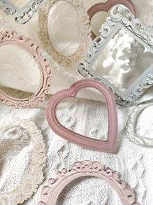 MOCARD 10 张/包镂空压花剪贴簿纸、DIY 装饰工艺纸、节日礼物、手工拼贴材料、个性化剪贴簿规划创意学校文具、学校用品、返校 - 綠色 - 查看 1