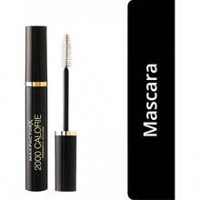 Max Factor 2000 Calorie Dramatic Volume Mascara, 1 Pack (1x 9 Ml). - Black - View 5