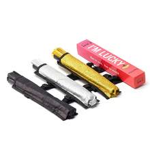 Ffscafscn Folding Fan Clack Hand 13inch Bamboo Holster For Women Dancing Party Wedding Night Club Concert Festival Large 3 Colors