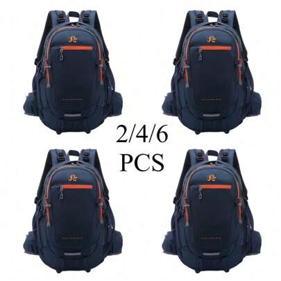 Bolsas para camping y senderismo