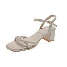 Women Heeled Sandals