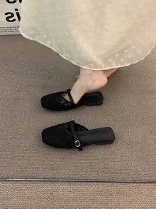 Women Platforms & Wedge Sandals