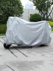 1 Stück Fahrrad/Motorrad/Moped Abdeckung, wasserdicht, staubdicht, UV-Schutz Regenschutzabdeckung