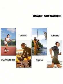 Mesh Helmet Liner Absorb Sweat Skull Cap Quick-Dry Running Sport Beanie For Biker - Multicolor - View 3