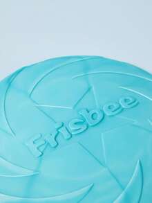 PETSIN Pet Dog Durable Throwing Water Floating Interaction Retrieval Training Toy For Golden Retriever And Medium To Large Dogs