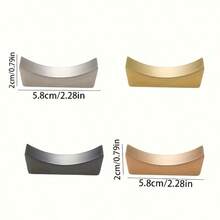 1 件 304 不锈钢筷子架 筷子架 酒店餐厅餐桌餐具架 勺子架 防霉 厨房小工具 厨房配件 - 彩色 - 查看 2