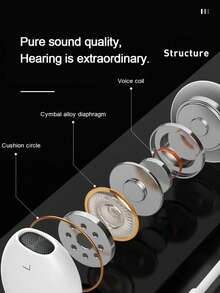 Apple 苹果原装 EarPods 有线耳机，USB-C Lightning 3.5mm 接口，正品 - 白色USB-C接口 - 查看 8