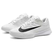 Nike Giày quần vợt nam cỡ M ZOOM VAPOR PRO 3 HC, giày thể thao nhẹ có đệm FZ2161-101 - FZ2161-101 - Xem 3