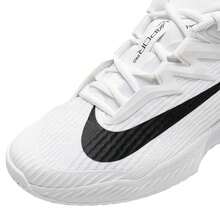 Nike Giày quần vợt nam cỡ M ZOOM VAPOR PRO 3 HC, giày thể thao nhẹ có đệm FZ2161-101 - FZ2161-101 - Xem 7