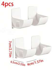 2/4 Stücke Aufhängefreier Müllbeutel Aufbewahrungsständer, verstellbarer Küchenaufbewahrungsständer für Müllbeutel, Frischhaltefolie, Regenschirm, Küchenrolle, Frischhaltefolienhalter, Küchenregal, Spülbeckenregal, Küchenschrank Aufbewahrungsregal, Küchenorganisation, kleine Küchenutensilien, Küchenaufbewahrungsbehälter, Muttertagsgeschenk