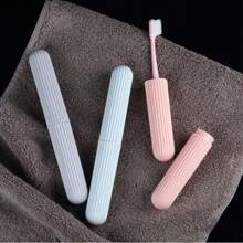 Universal Electric Toothbrush Case, Toothbrush Storage Box, Travel Portable Storage Box, Universal Toothbrush Case Outdoor Electric Toothbrush Protective Cover