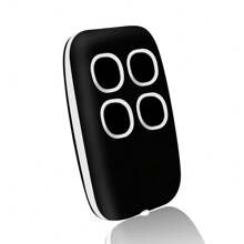 286MHz-868MHz多频码采集器车库门遥控器复制器克隆门钥匙扣手持发射器