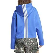 Adidas Women's Farm Rio Graphic Hoodie |  | Women Sports Bras