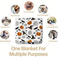 Sofadecken, Überwürfe & Schlafdecken - Grau - Übersicht 9