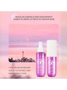 90ml Brazilian Digital Fragrance, Home Fragrance, Vacation Must-Have, Suitable For Women, Up To 6 Series To Choose Fnable Wardrobe Fragrance, Cute Hanging Wardrobe Freshener, Insect-Proof Clothing Fragrance, Moth Repellent, Fabric Freshener, Wardrobe Fragrancesustainable Wardrobe Fragrance, High-Quality Product, Suitable For Indoor And Outdoor, Dates, Graduation Season, Halloween, Autumn Must-Have Gifts For Women