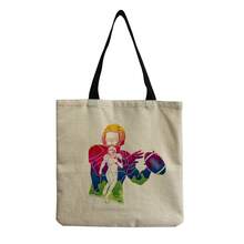 Women Shoulder Bags - HM1104 - 查看 8