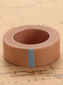 8 Rolls Makeup Tools, Eye Shadow Stickers, Breathable Eyeliner Pencil And Eyelash Extension Paper Stickers, Beauty (1.25cm X 900cm Per Roll),Makeup,Cheap,Room Decor,Vanity,Travel,Bedroom,Makeup Accessories