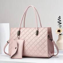 Women Top Handle Bags