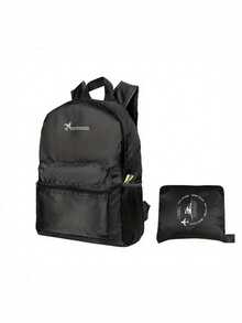 15 L Foldable Backpack, Ultralight Waterproof Daypack For Folding, Small Hiking Backpack For Men And Women, Walking Rucksack Daypack, Hiking Foldable Hiking Backpack For Trave