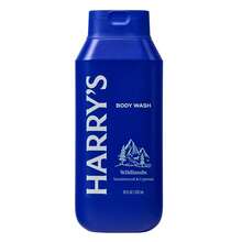 Harry's Men's Body Wash - Wildlands - (3 Pack) 18 Fl Oz - Shower Gel For Men - No Parabens, Sulfates, Or Dyes - 16 液體盎司(3 包) - 查看 9