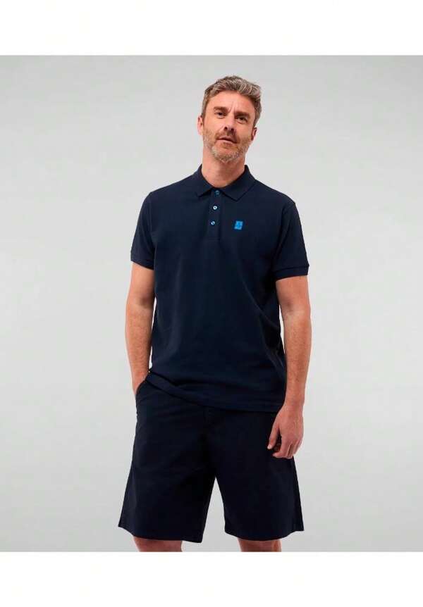 RefrigiWear NOVA POLO PRINCIPAL MASCULINA PX9032T19001