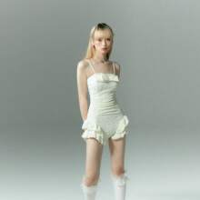 Swim Gear Sets - 762 Blanco lechoso - Ver 7