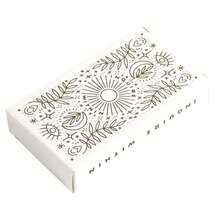 1 szt. Tarot, Tarot Klejnotów i Kryształów, Tarot Tajemniczego Cywety, Tarot Vintage, Karta Zachęty do Zapytania o Zakres, Nadaje się do gier planszowych/rozrywki na świeżym powietrzu/wróżenia/gier imprezowych/prezentów/spotkań rodzinnych/biwakowania/podróży/imprezowych gier planszowych/rekwizytów do tworzenia atmosfery imprezy/rekwizytów do gier towarzyskich/prezentów dla przyjaciół - Wielokolorowe - Zobacz 12