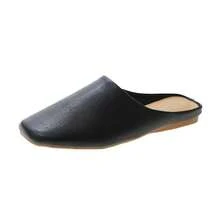 Women Sport Sandals - Black - View 7