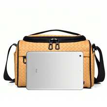 Women Shoulder Bags - 淺綠色 - 查看 4