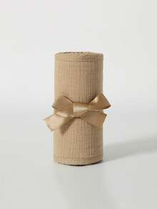 4pcs/Set Baby Crib Bumper Pad, Crib Liner, Crib Rail Cover, Crib Bedding Set, Nursery Crib Protector, Washable - Multicolor - View 13